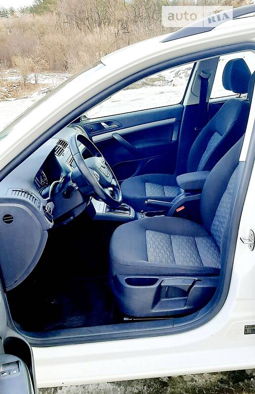 Skoda Octavia A5